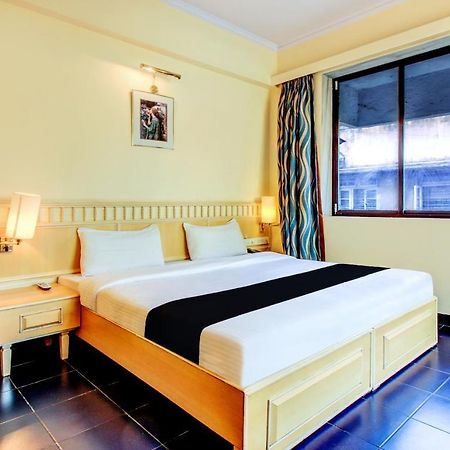 Hotel Kadamb Residency Mumbai  Buitenkant foto