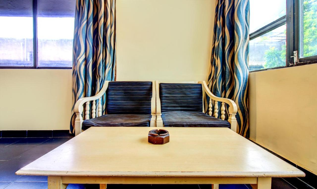 Hotel Kadamb Residency Mumbai  Buitenkant foto